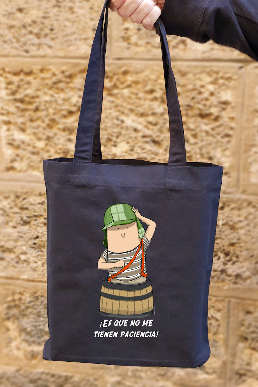 BOLSO CHAVO
