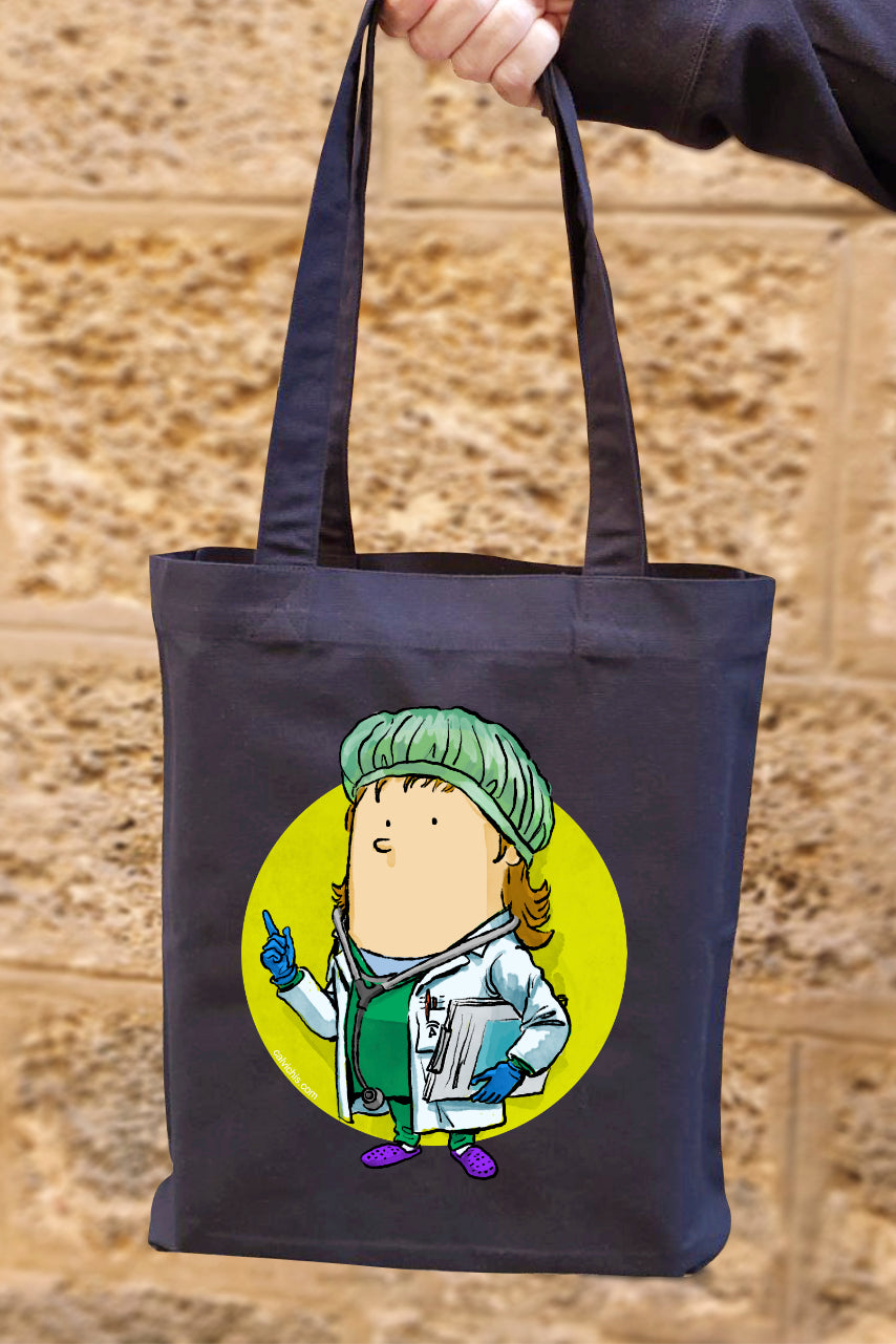 BOLSO MÉDICO
