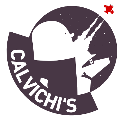 Logo de Calvichis