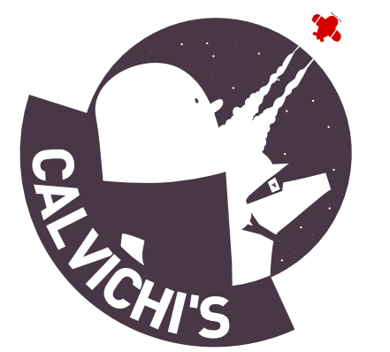 Calvichi's