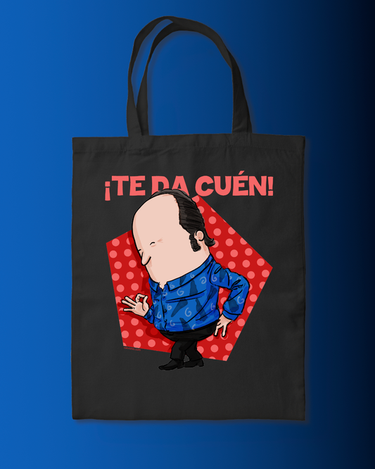 Chiquito Tote Bag